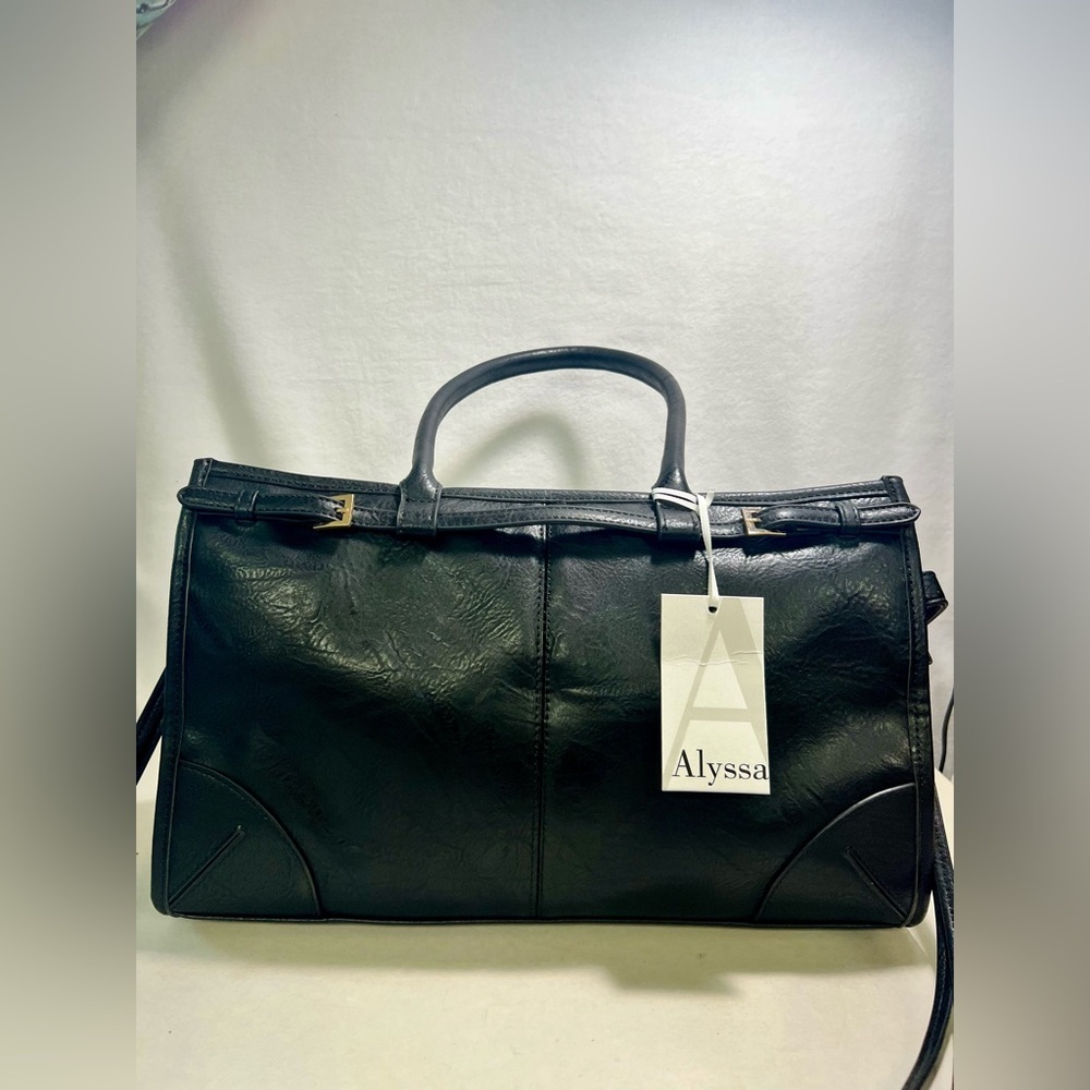 Viral Alyssa Bag!